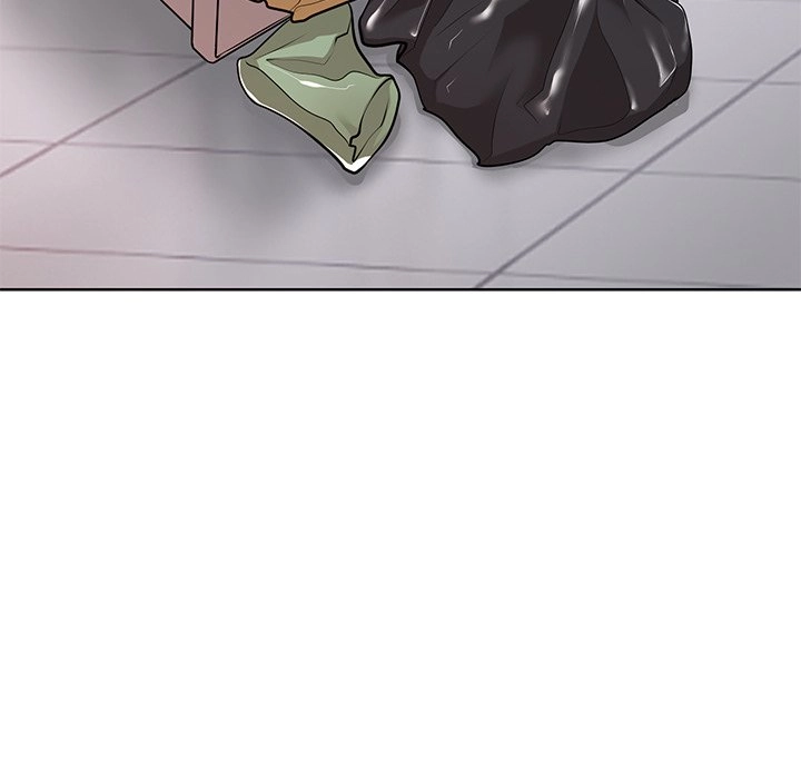 Read Amnesia chapter 17 image 155 on Lezhin