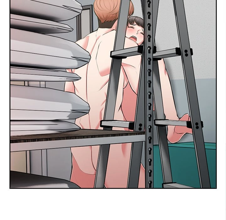 Read Amnesia chapter 17 image 16 on Lezhin
