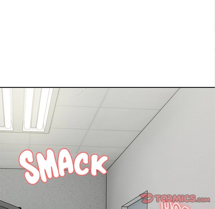 Read Amnesia chapter 17 image 17 on Lezhin
