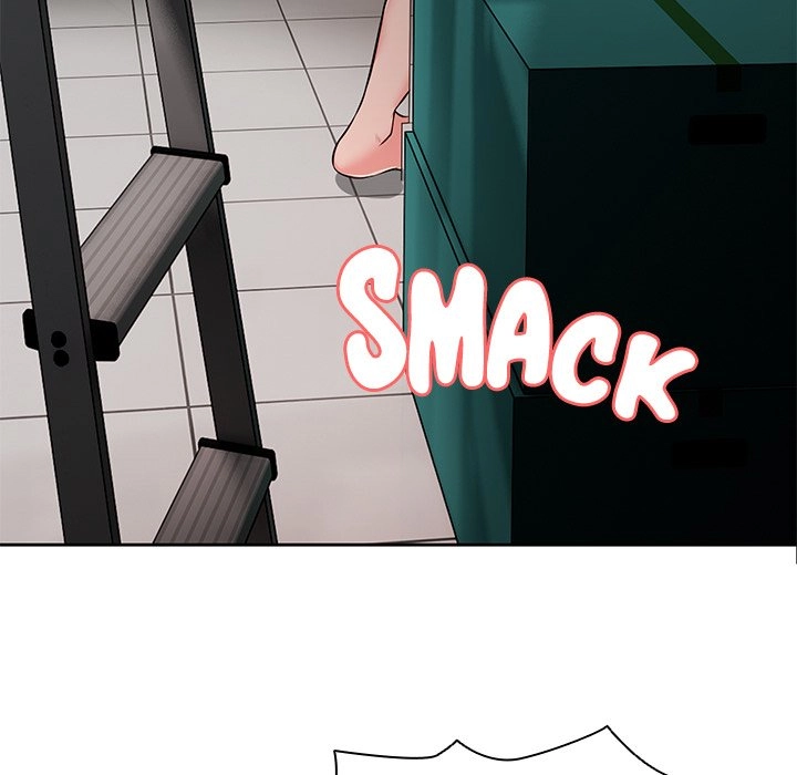 Read Amnesia chapter 17 image 19 on Lezhin