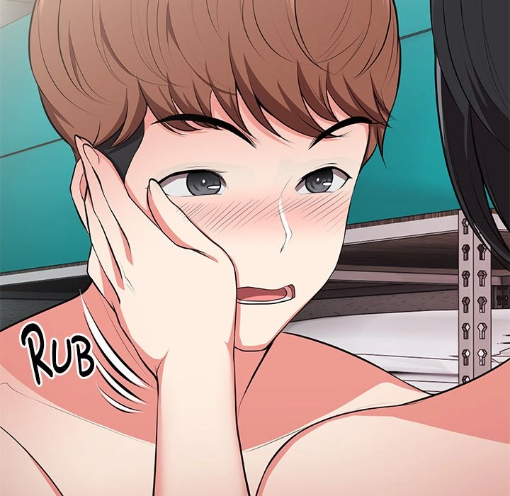 Read Amnesia chapter 17 image 27 on Lezhin