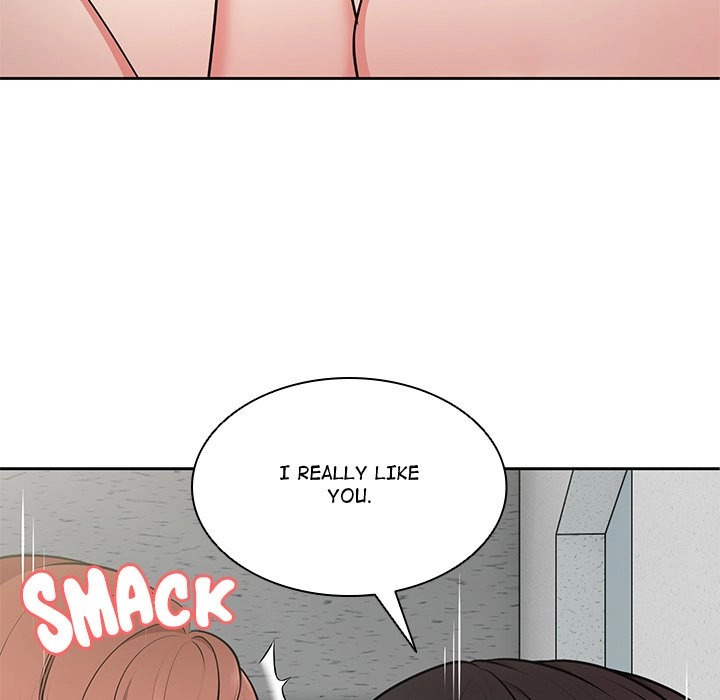 Read Amnesia chapter 17 image 28 on Lezhin