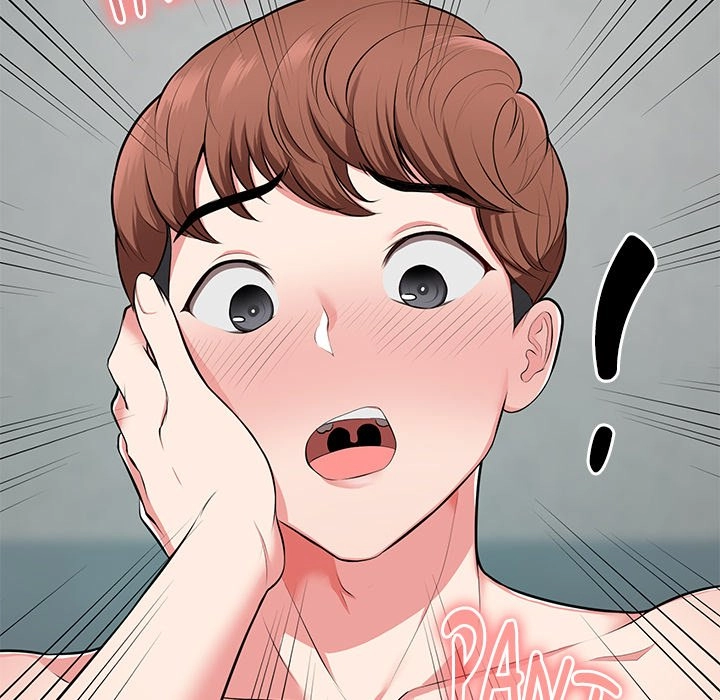 Read Amnesia chapter 17 image 31 on Lezhin