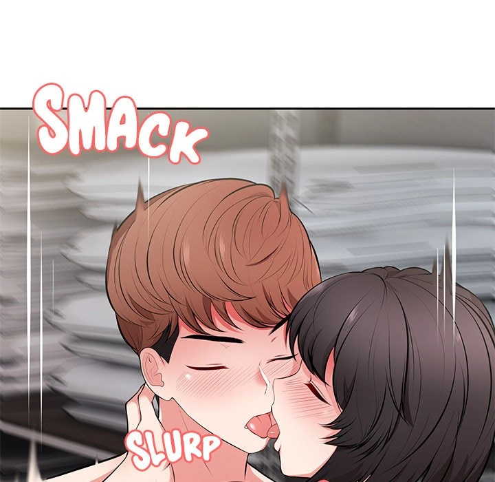 Read Amnesia chapter 17 image 39 on Lezhin