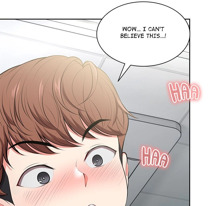 Read Amnesia chapter 17 image 42 on Lezhin