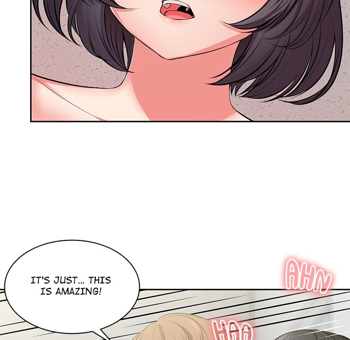 Read Amnesia chapter 17 image 45 on Lezhin