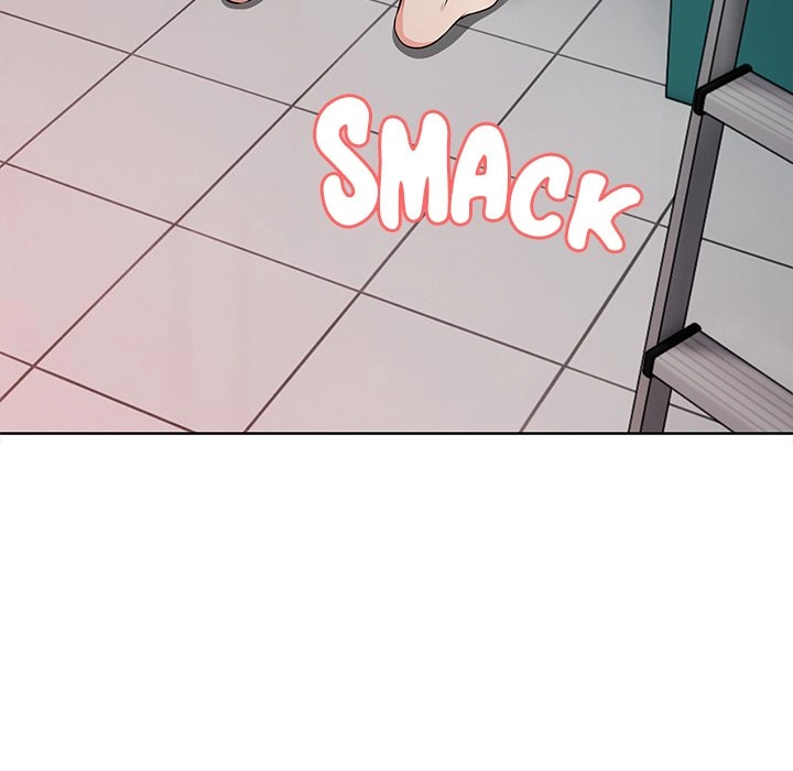Read Amnesia chapter 17 image 6 on Lezhin