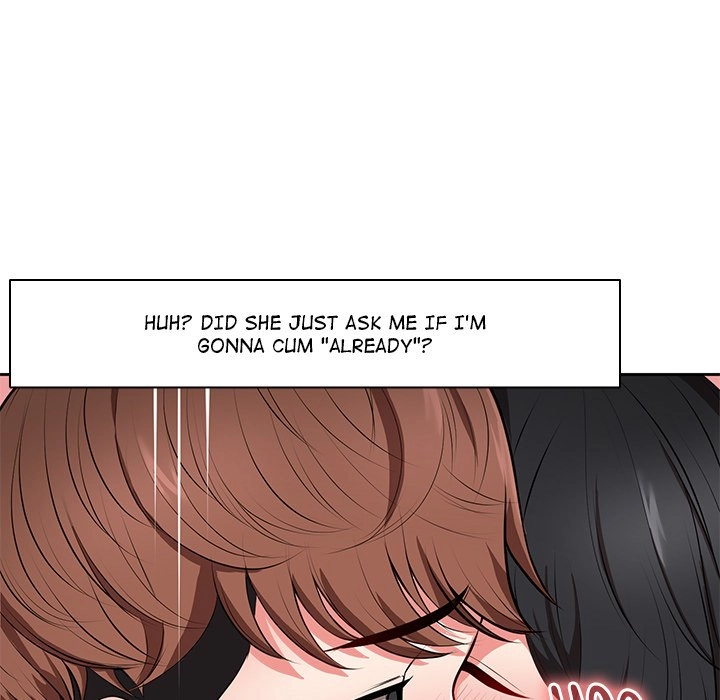 Read Amnesia chapter 17 image 61 on Lezhin