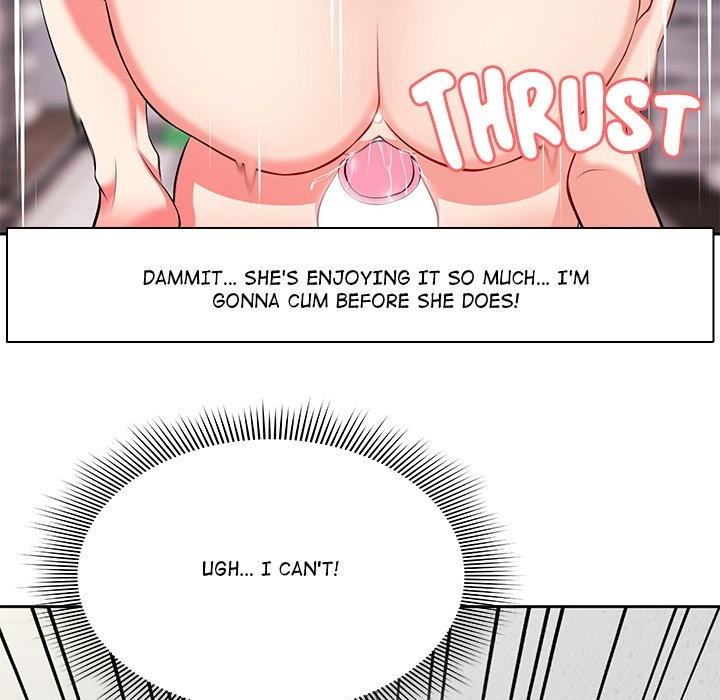 Read Amnesia chapter 17 image 71 on Lezhin
