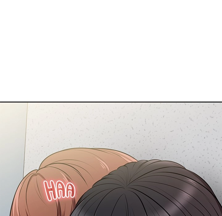 Read Amnesia chapter 17 image 78 on Lezhin