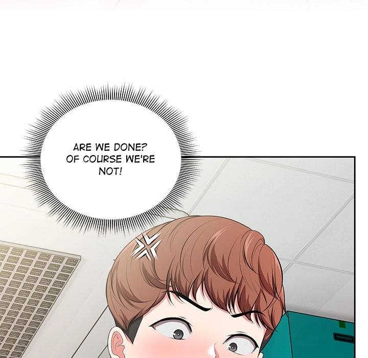Read Amnesia chapter 17 image 85 on Lezhin
