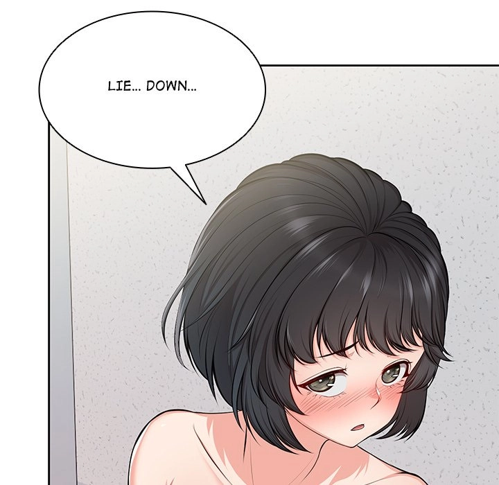 Read Amnesia chapter 17 image 99 on Lezhin