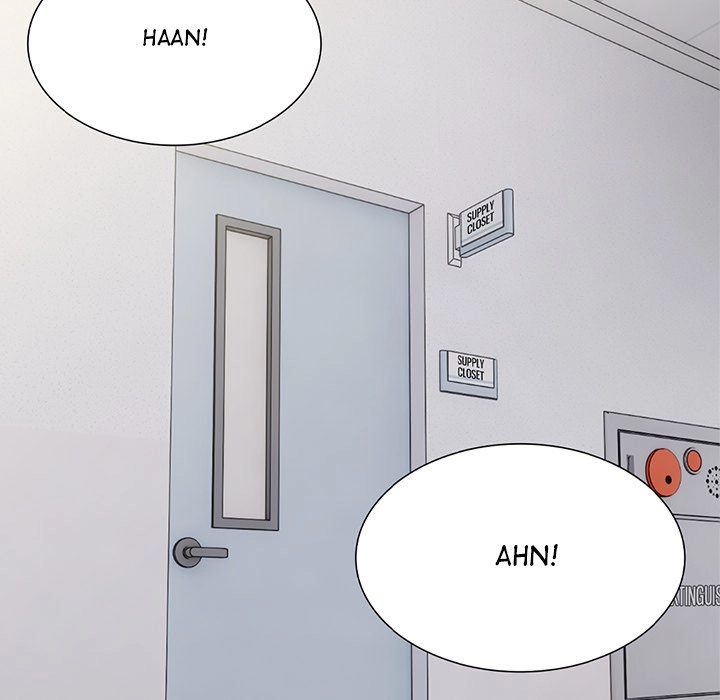 Read Amnesia chapter 18 image 11 on Lezhin