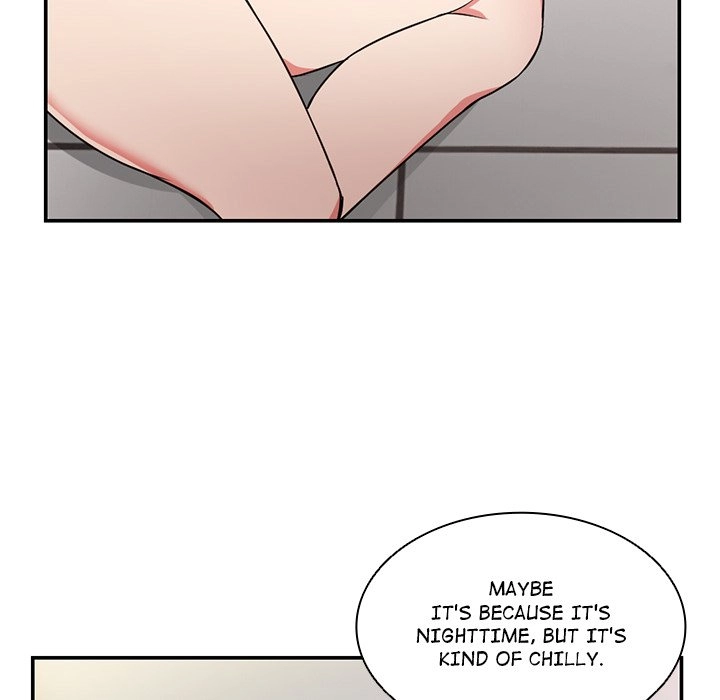 Read Amnesia chapter 18 image 110 on Lezhin