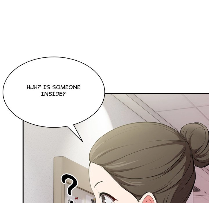 Read Amnesia chapter 18 image 116 on Lezhin