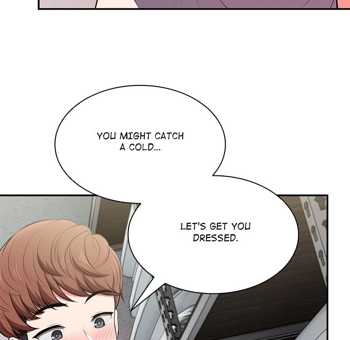 Read Amnesia chapter 18 image 118 on Lezhin