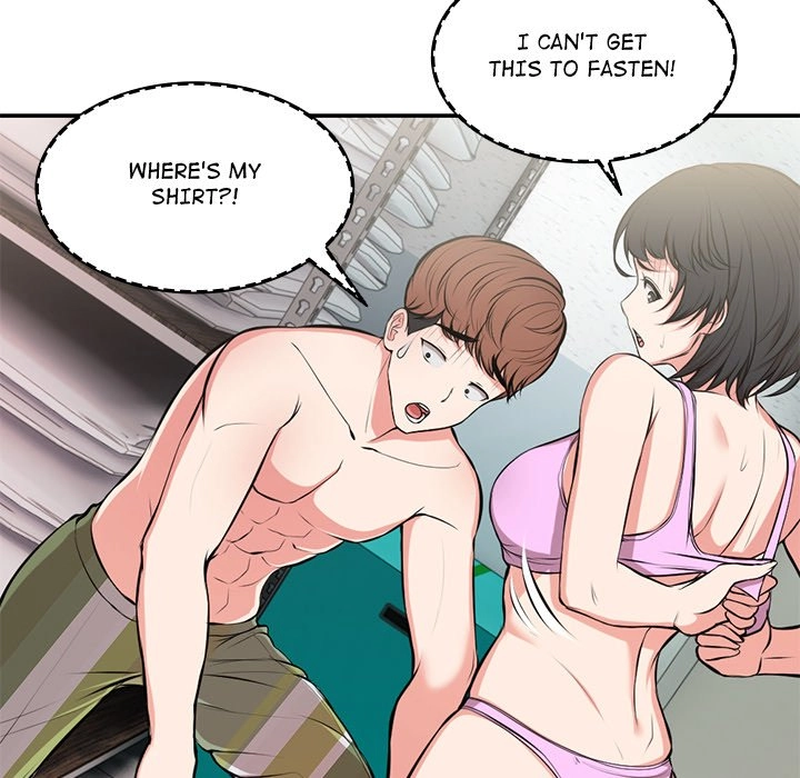 Read Amnesia chapter 18 image 135 on Lezhin