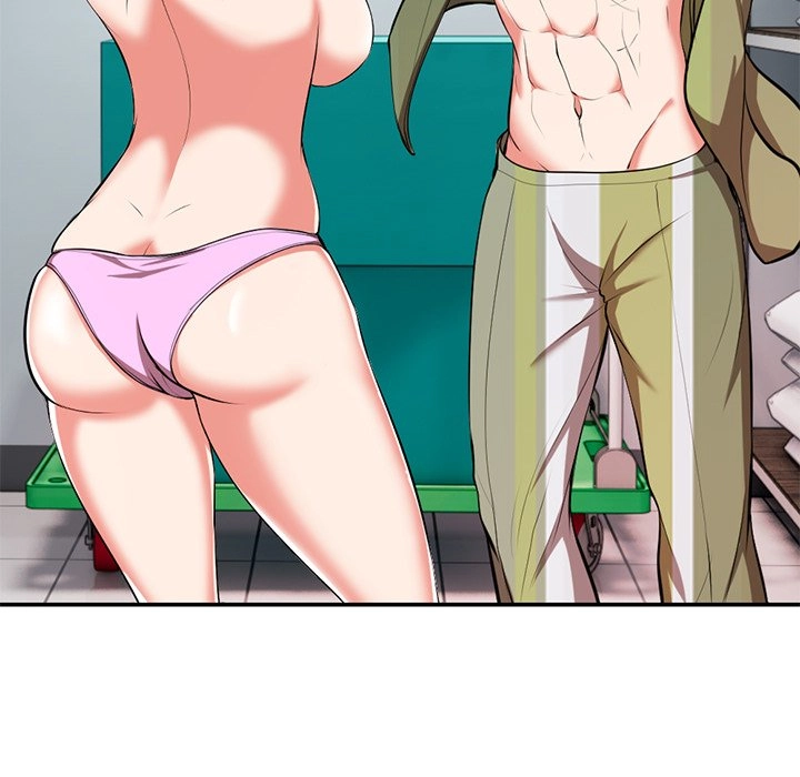 Read Amnesia chapter 18 image 140 on Lezhin