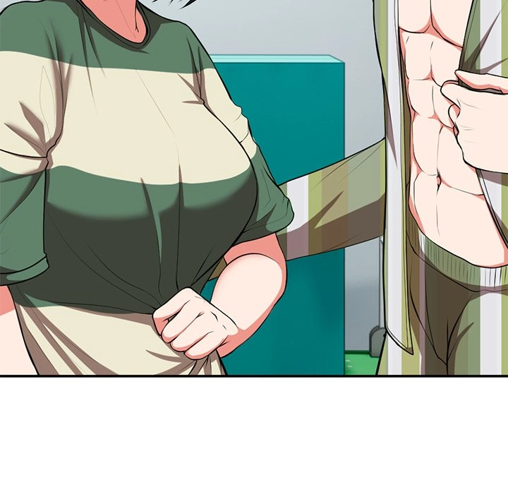 Read Amnesia chapter 18 image 158 on Lezhin