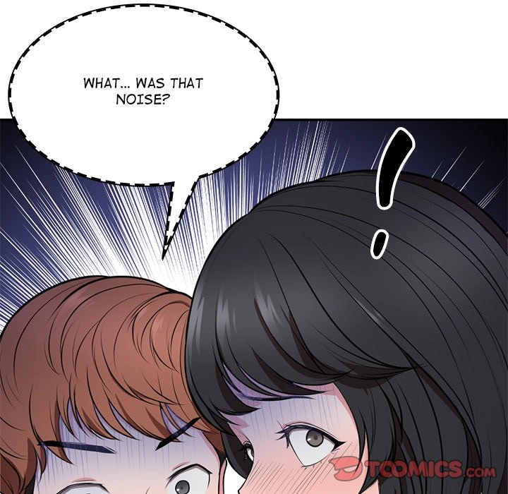 Read Amnesia chapter 18 image 17 on Lezhin
