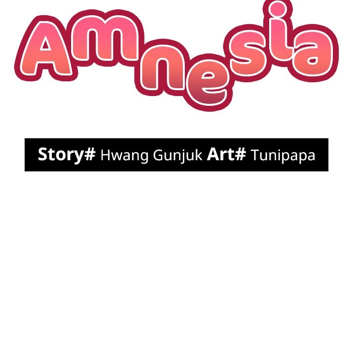 Read Amnesia chapter 18 image 20 on Lezhin