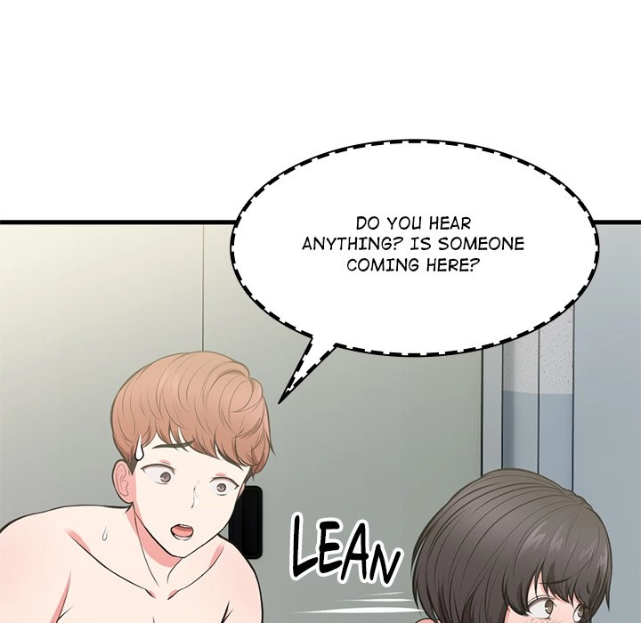 Read Amnesia chapter 18 image 21 on Lezhin