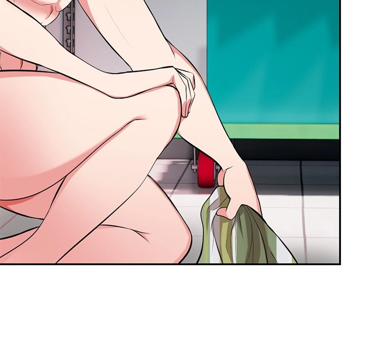 Read Amnesia chapter 18 image 27 on Lezhin