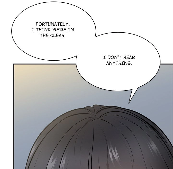 Read Amnesia chapter 18 image 28 on Lezhin