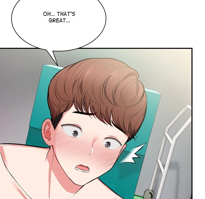 Read Amnesia chapter 18 image 30 on Lezhin