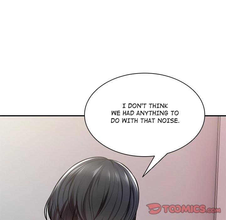 Read Amnesia chapter 18 image 32 on Lezhin