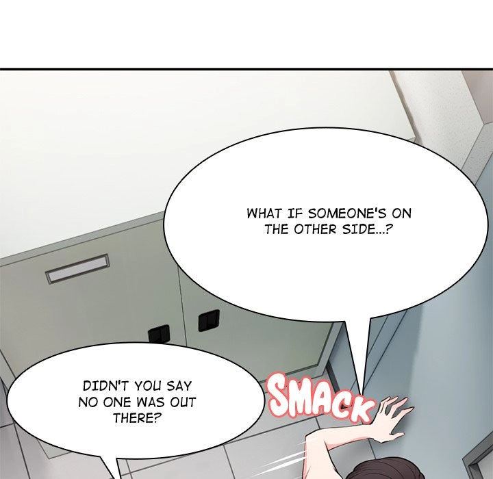 Read Amnesia chapter 18 image 51 on Lezhin