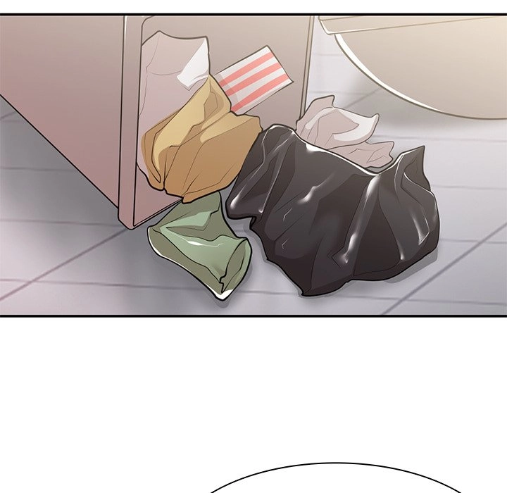 Read Amnesia chapter 18 image 55 on Lezhin