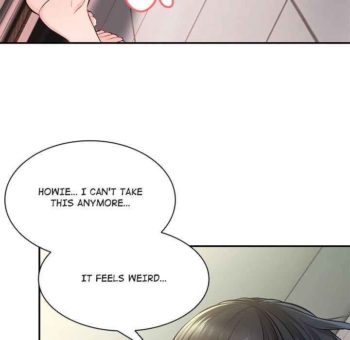 Read Amnesia chapter 18 image 82 on Lezhin