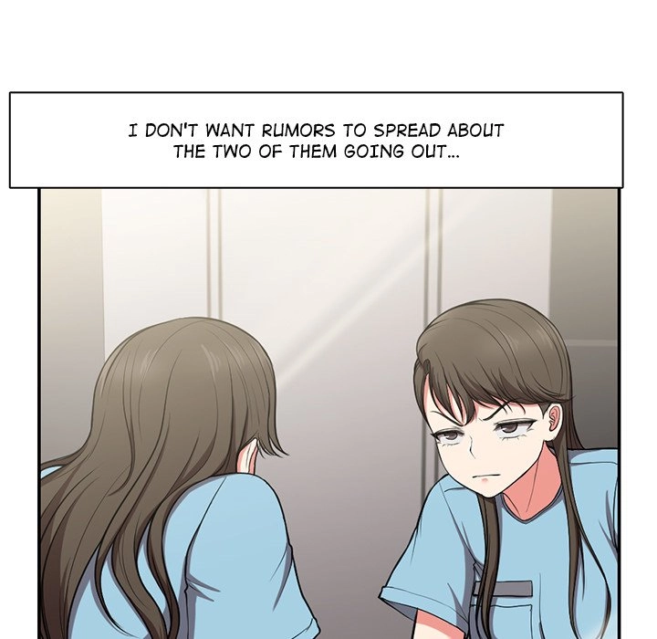 Read Amnesia chapter 18 image 98 on Lezhin