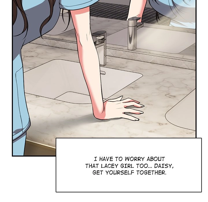 Read Amnesia chapter 18 image 99 on Lezhin