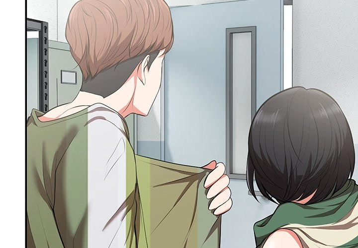Read Amnesia chapter 19 image 1 on Lezhin