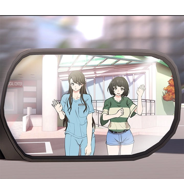 Read Amnesia chapter 19 image 100 on Lezhin