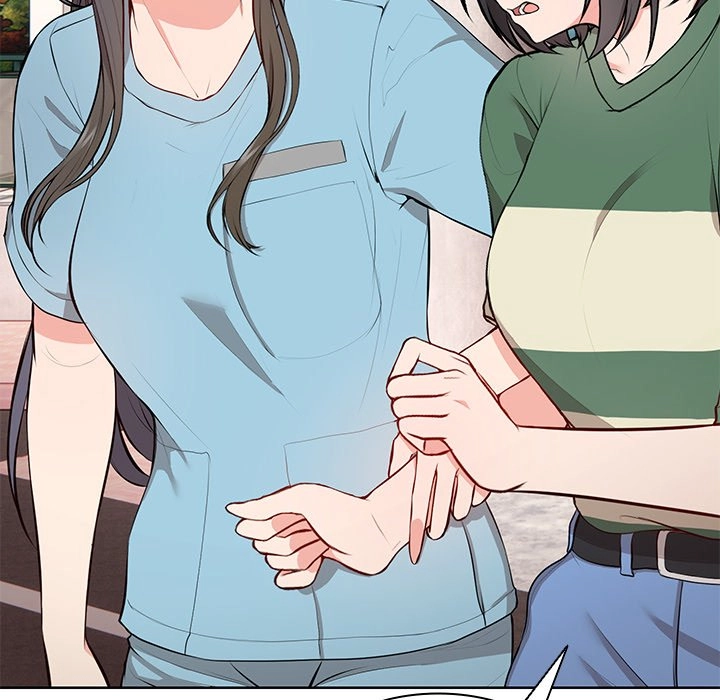 Read Amnesia chapter 19 image 105 on Lezhin