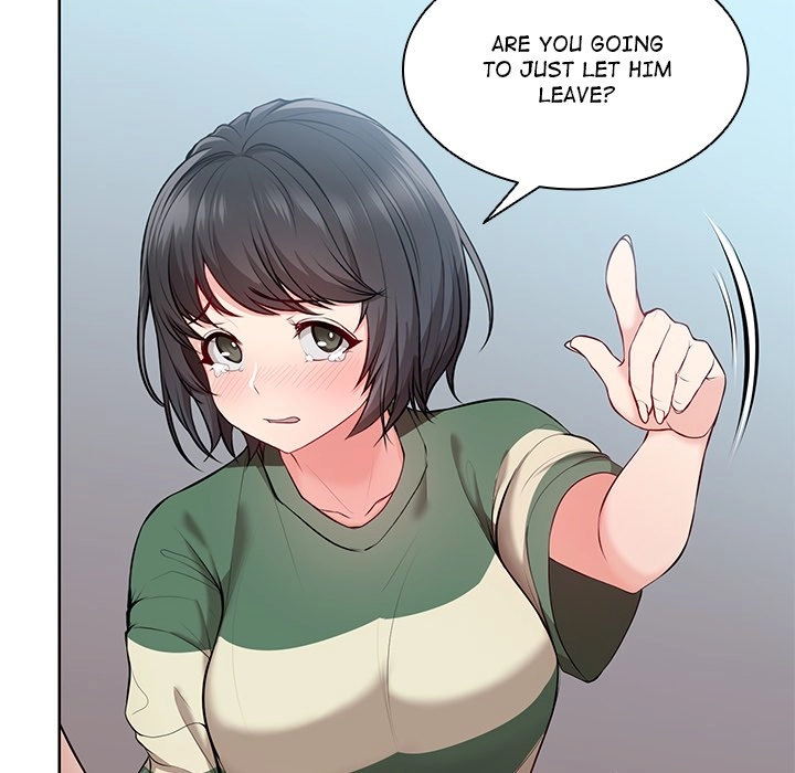 Read Amnesia chapter 19 image 109 on Lezhin