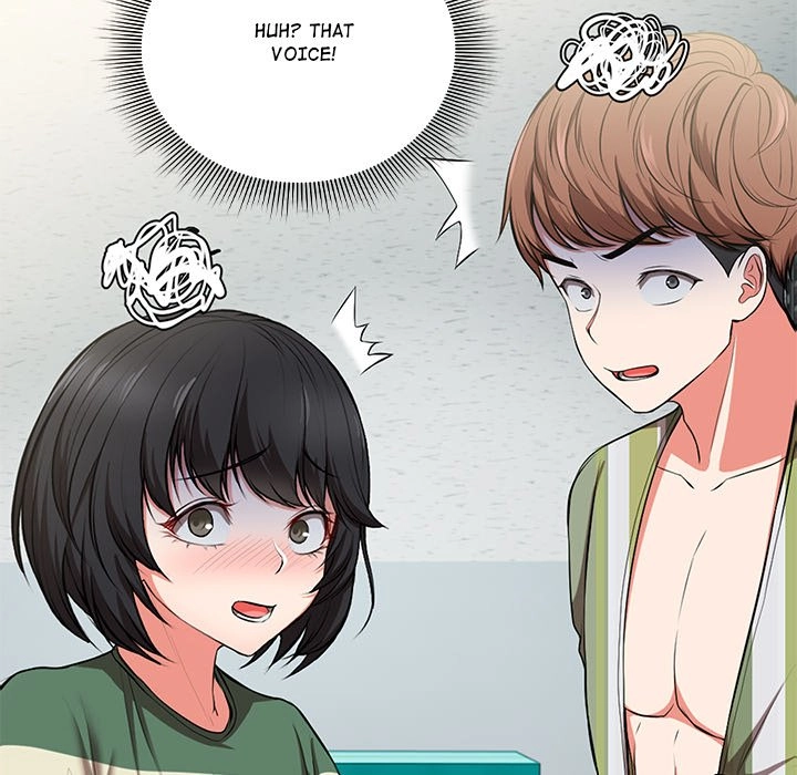 Read Amnesia chapter 19 image 11 on Lezhin