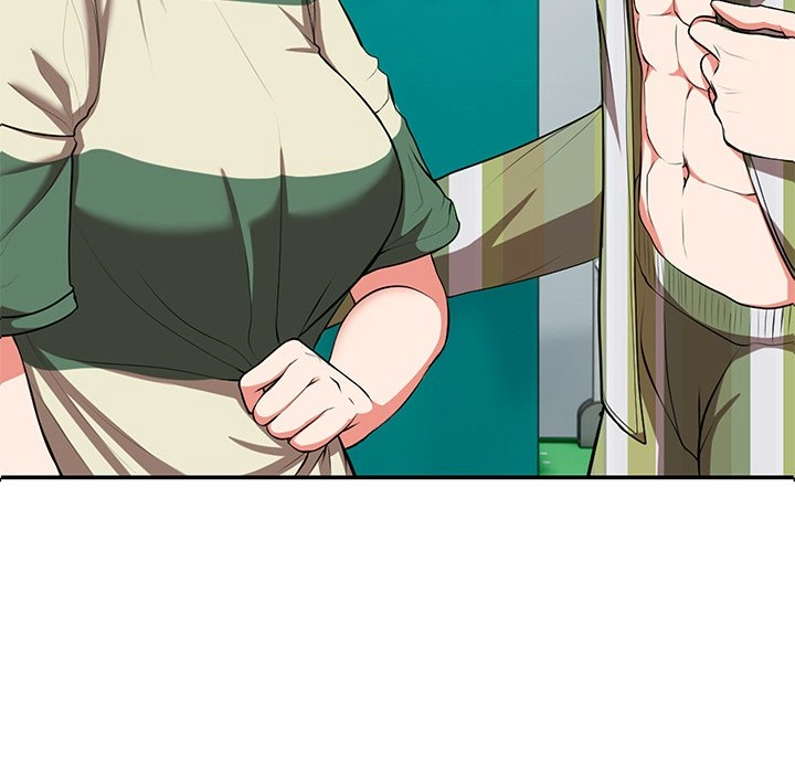 Read Amnesia chapter 19 image 12 on Lezhin