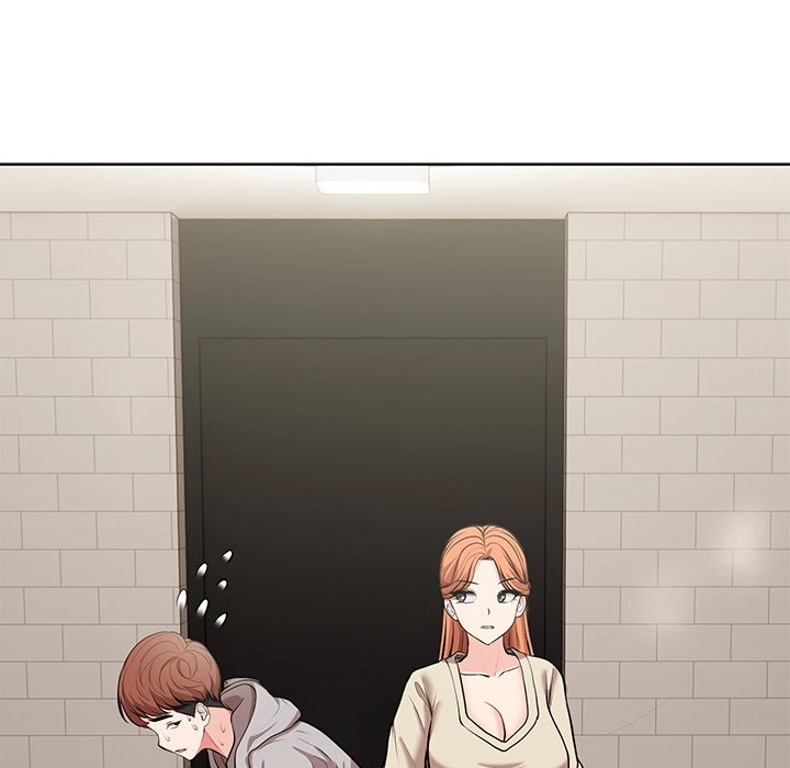 Read Amnesia chapter 19 image 121 on Lezhin