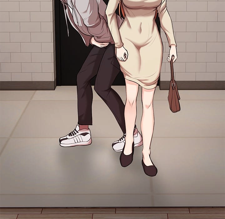 Read Amnesia chapter 19 image 122 on Lezhin