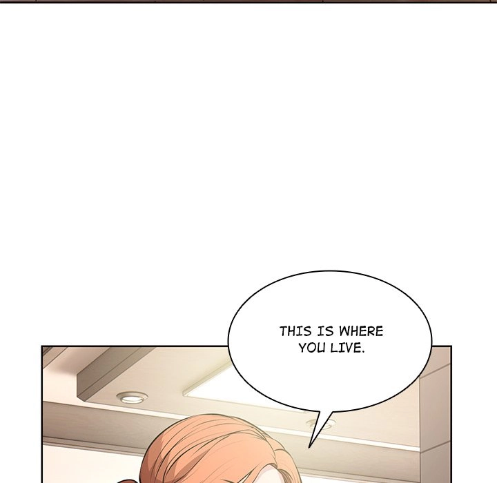 Read Amnesia chapter 19 image 123 on Lezhin