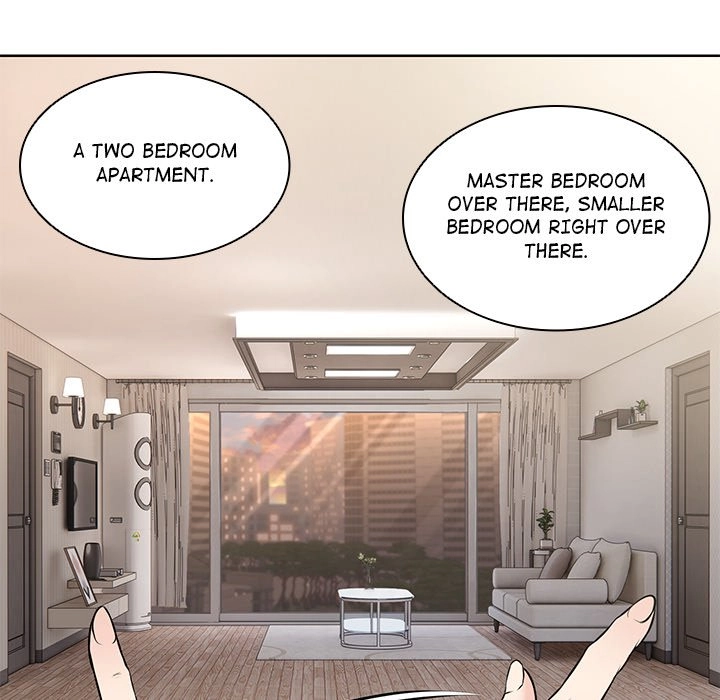 Read Amnesia chapter 19 image 126 on Lezhin