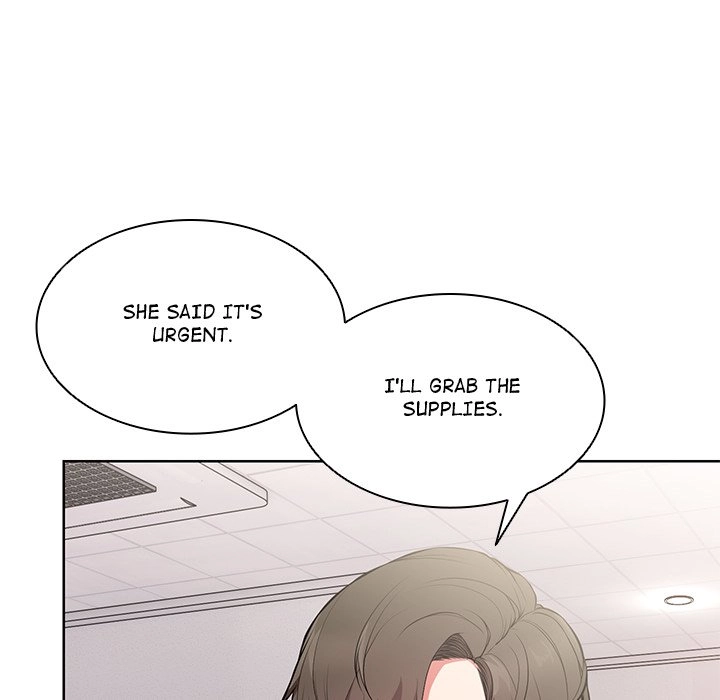 Read Amnesia chapter 19 image 13 on Lezhin