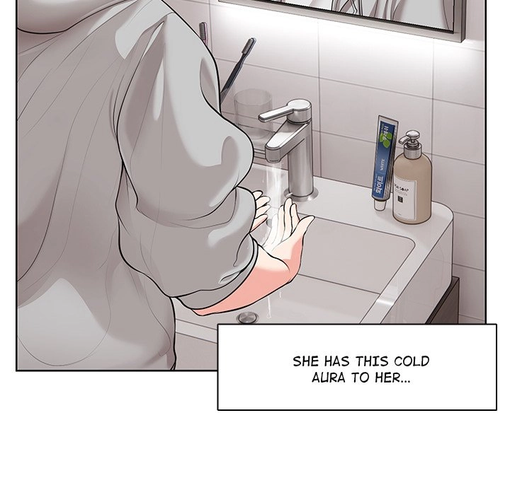 Read Amnesia chapter 19 image 139 on Lezhin