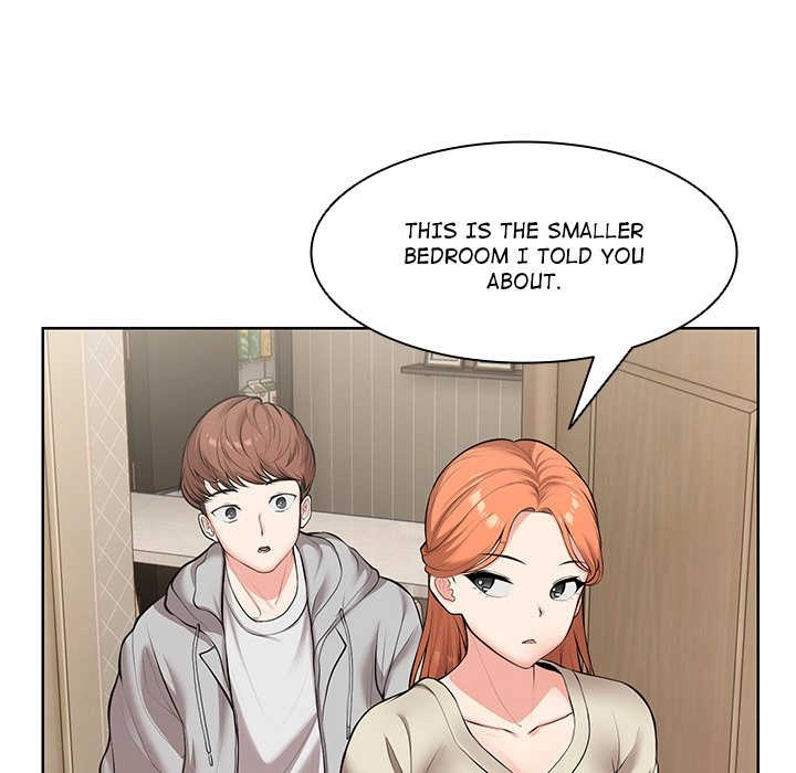 Read Amnesia chapter 19 image 145 on Lezhin