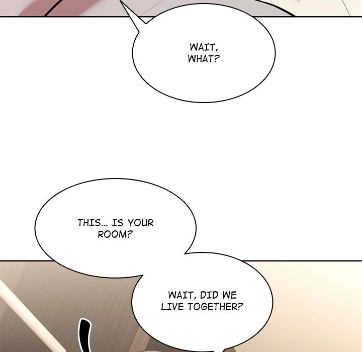 Read Amnesia chapter 19 image 151 on Lezhin