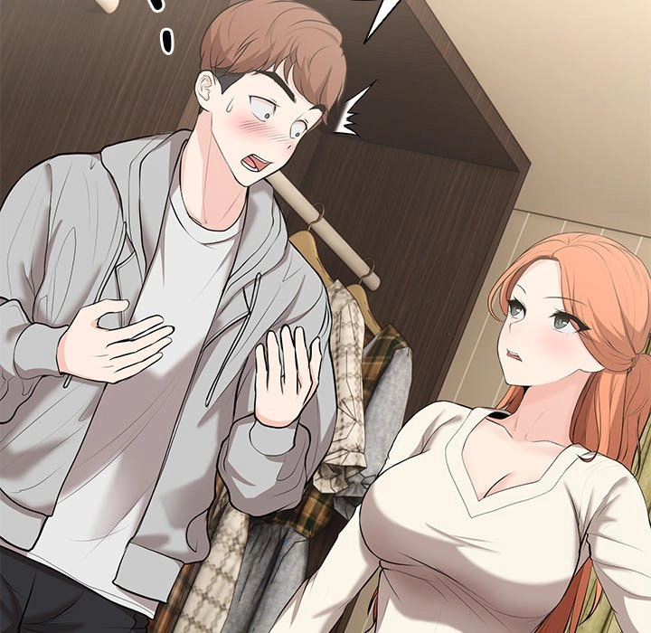 Read Amnesia chapter 19 image 152 on Lezhin